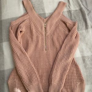 Knit sweater - GBG -  XS
